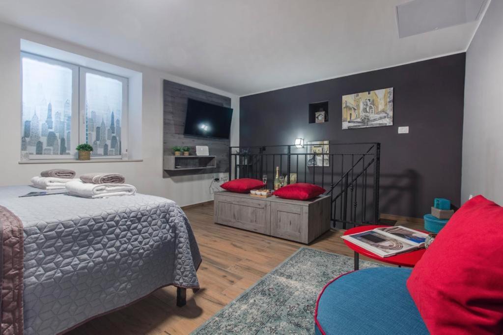 Photo of Bedroom in Sibenik Old Town