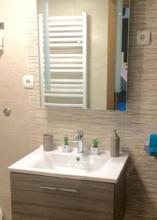 Photo of Bathroom in Sibenik Old Town
