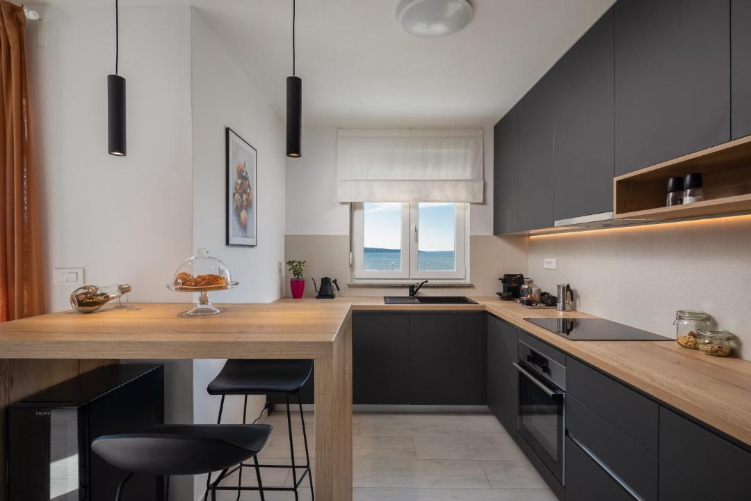 Photo of Kitchen in Ljubac