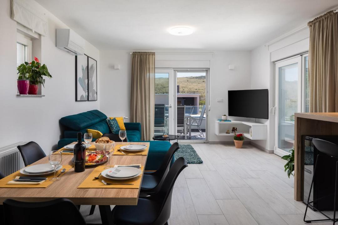 Photo of Livingroom in Ljubac