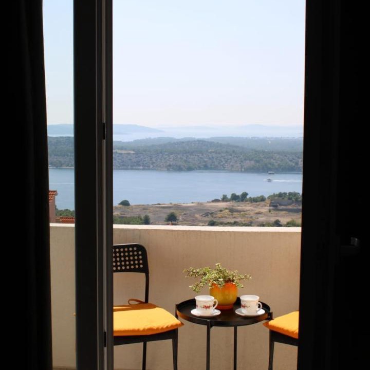 Photo of Patio Balcony in Meterize