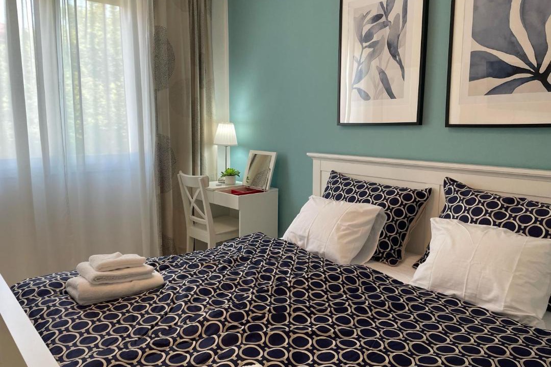 Photo of Bedroom in Topusko