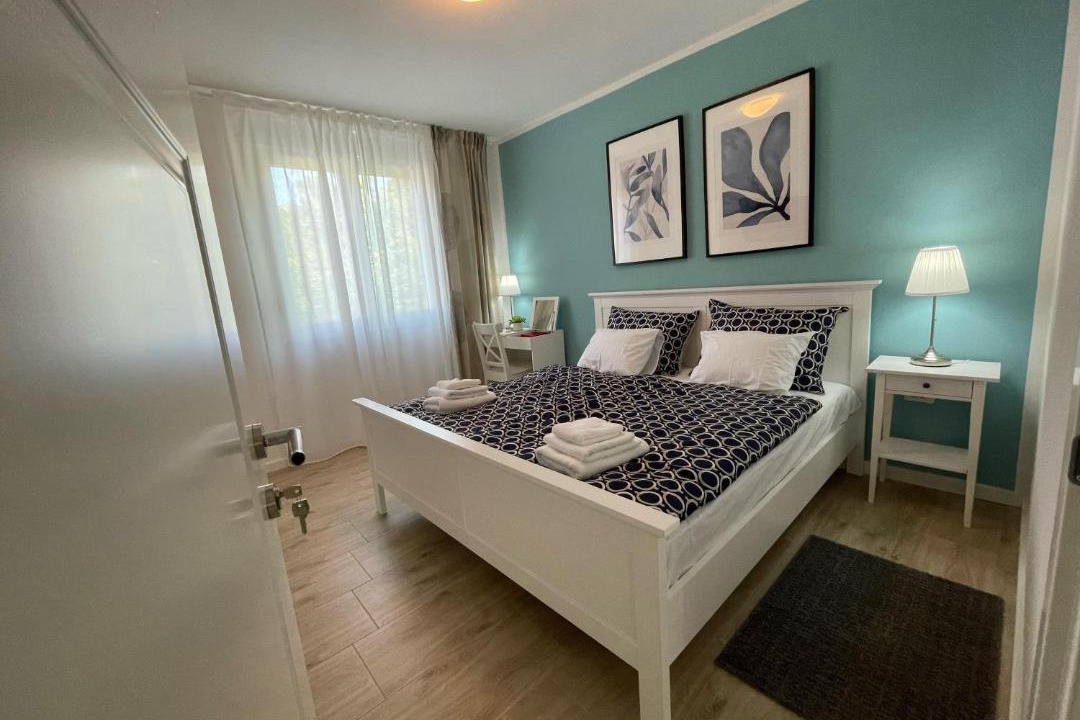 Photo of Bedroom in Topusko