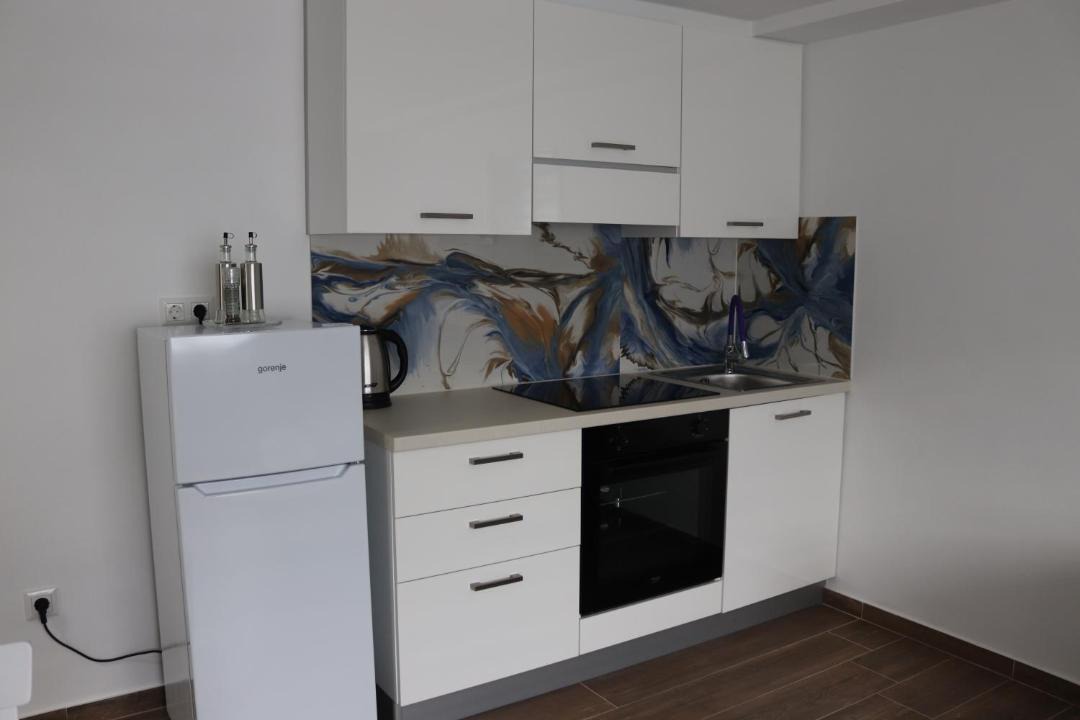 Photo of Kitchen in Gornje Jesenje