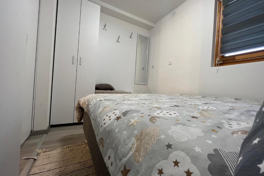 Photo of Bedroom in Tuhelj