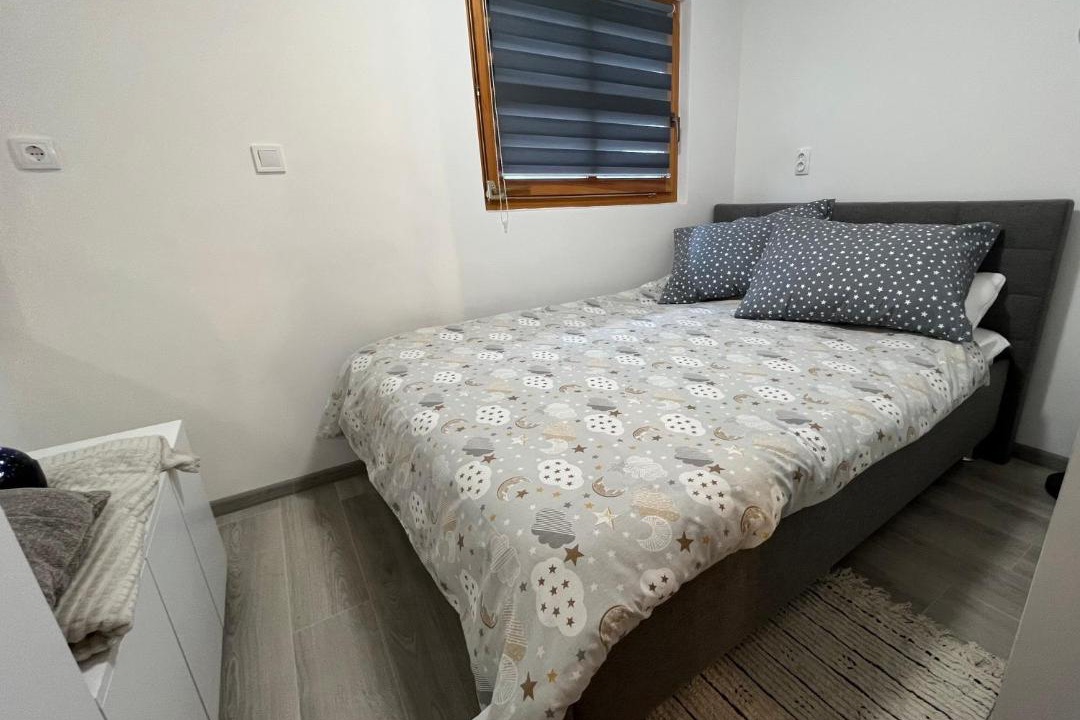 Photo of Bedroom in Tuhelj