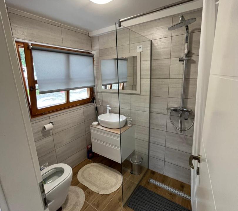 Photo of Bathroom in Tuhelj