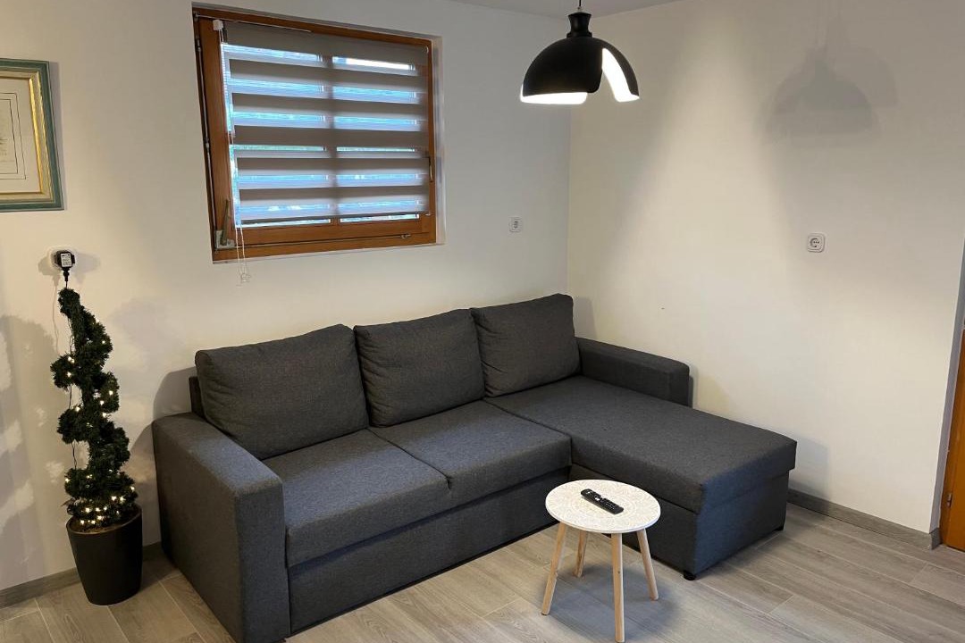 Photo of Livingroom in Tuhelj