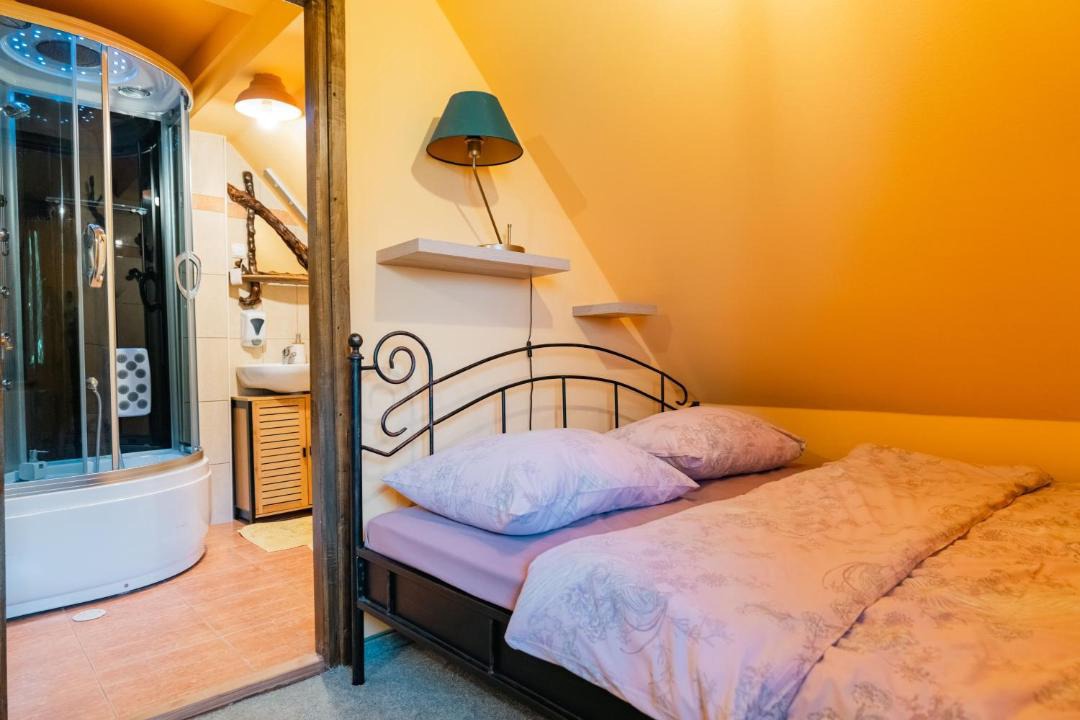 Photo of Bedroom in Sveti Martin na Muri