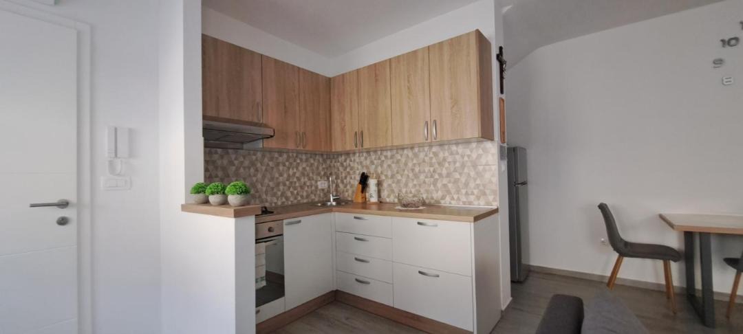 Photo of Kitchen in Bjelovar