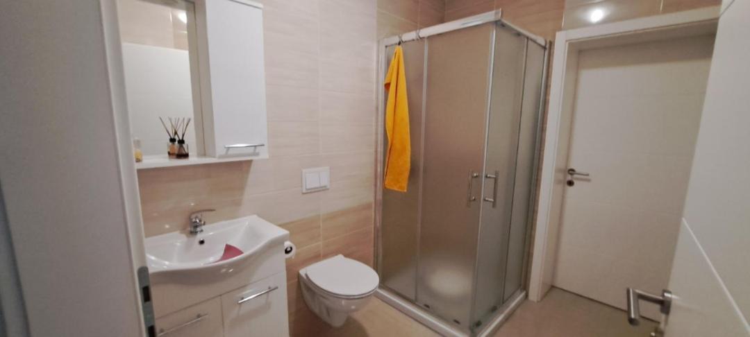 Photo of Bathroom in Bjelovar