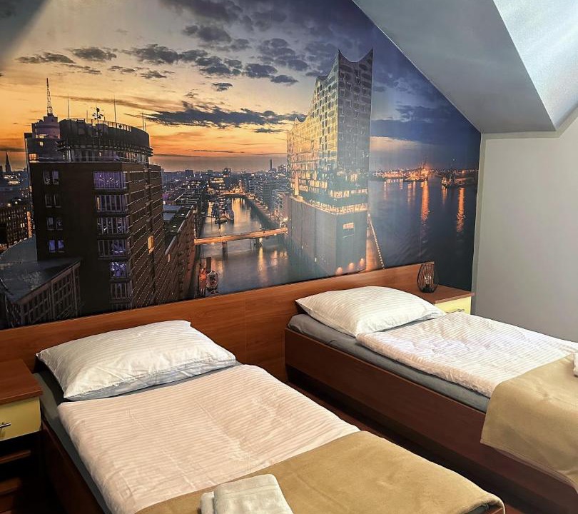 Photo of Bedroom in Canton 10