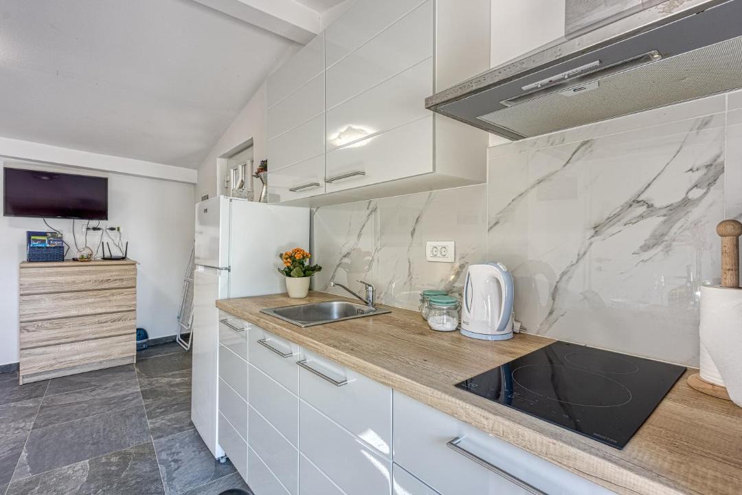 Photo of Kitchen in Crni Kal