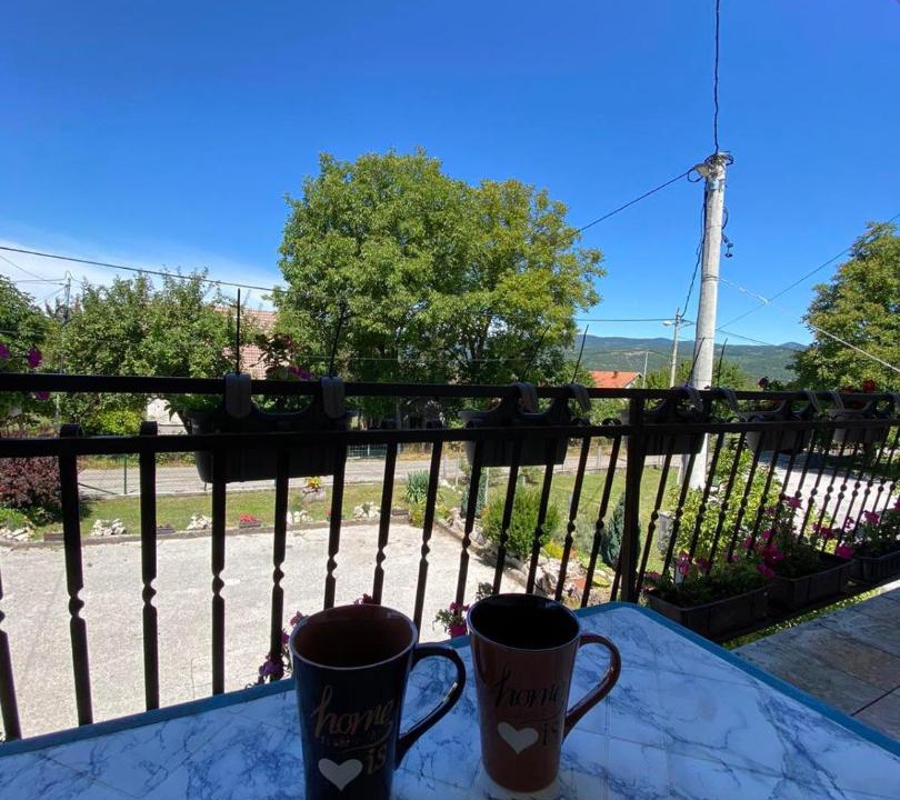 Photo of Patio Balcony in Drvar