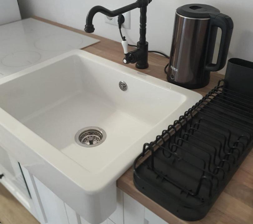 Photo of Bathroom in Nova Gradiska