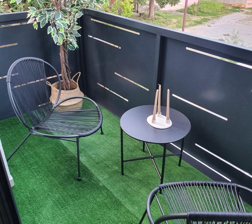 Photo of Patio Balcony in Nova Gradiska