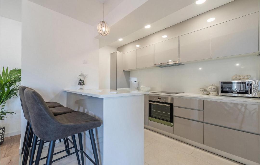 Photo of Kitchen in Posedarje