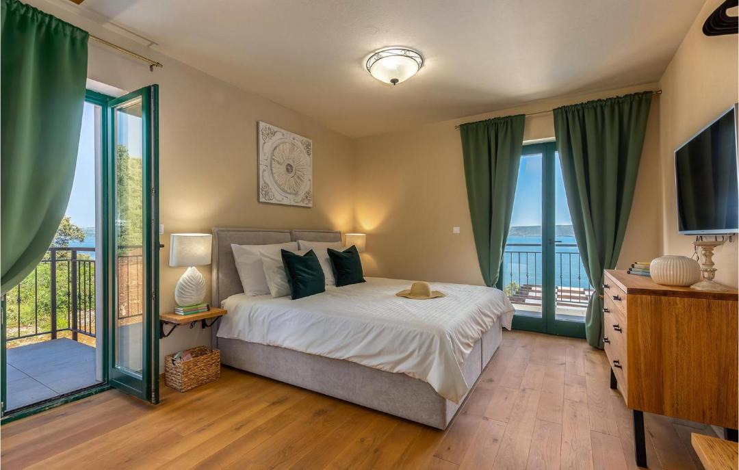 Photo of Bedroom in Posedarje