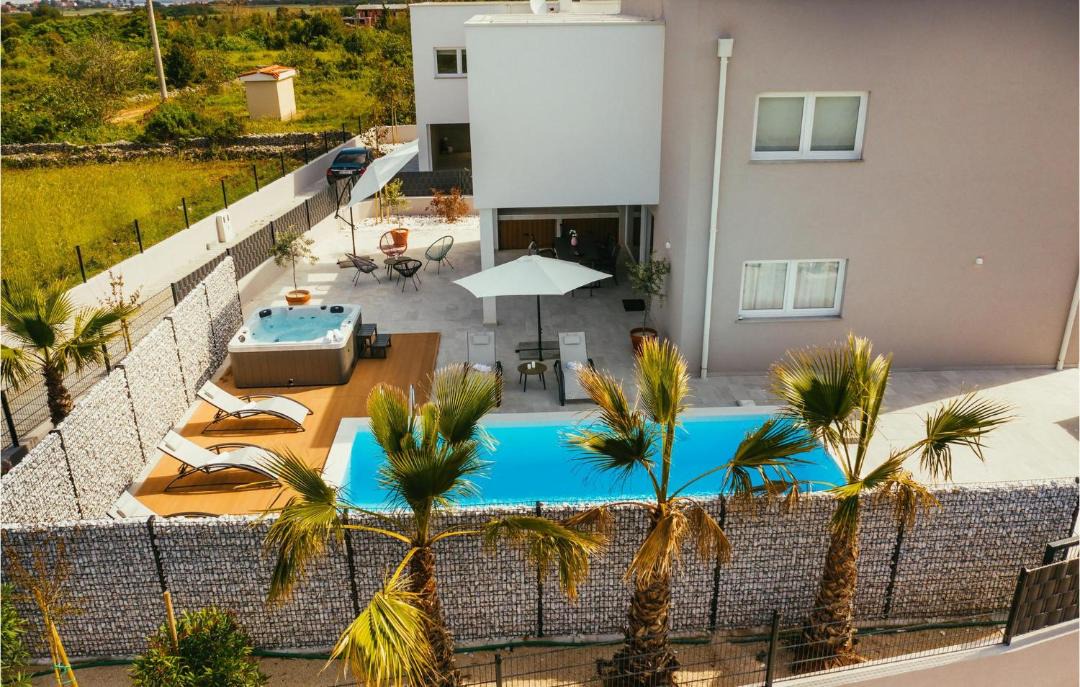 Photo of Patio Balcony in Zaton