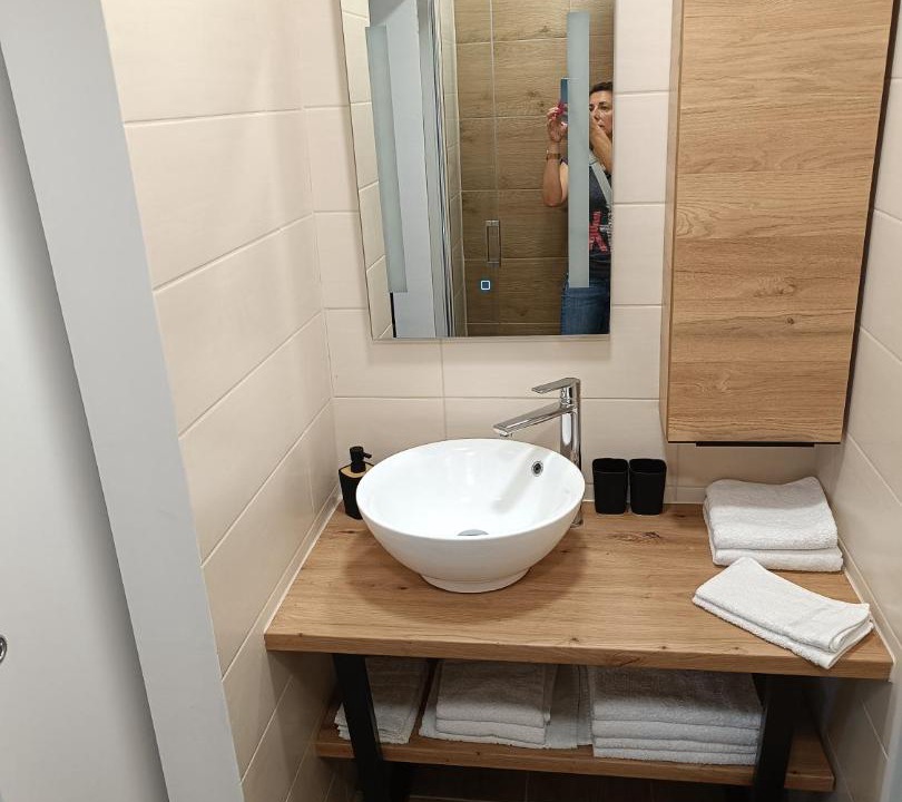 Photo of Bathroom in Varazdin