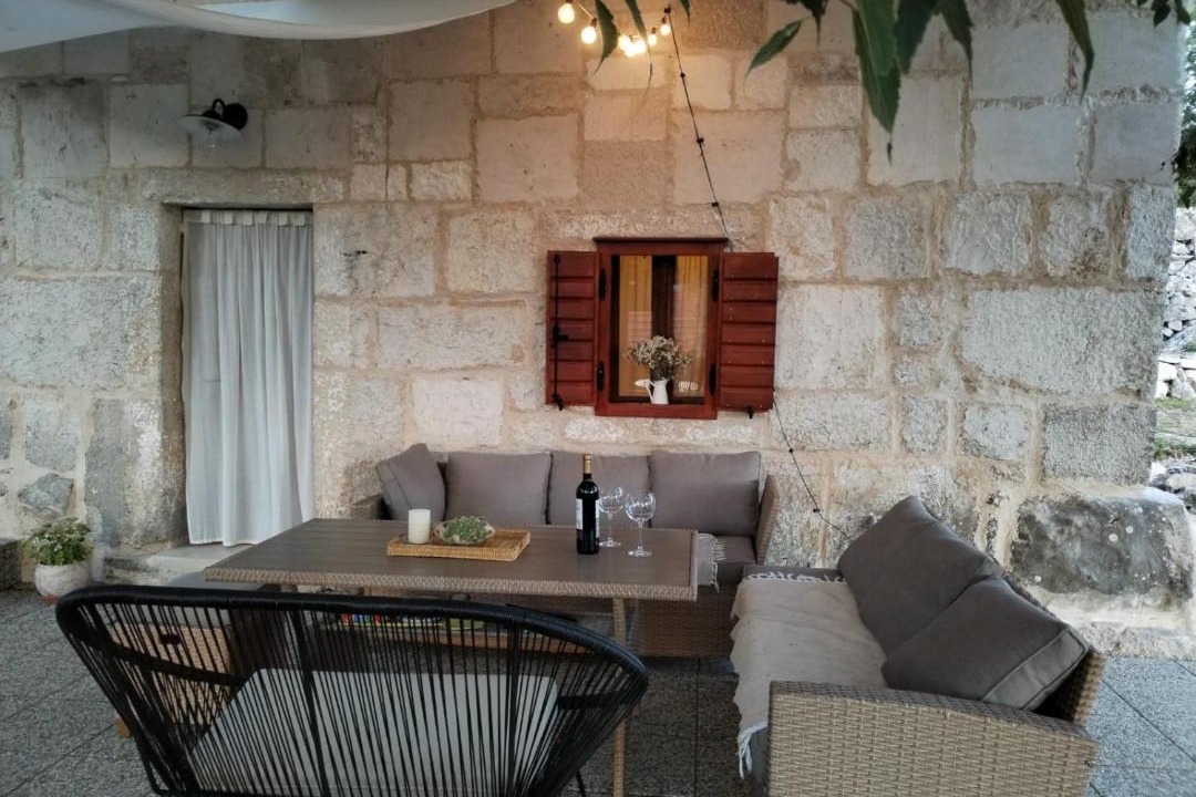 Photo of Livingroom in Klis