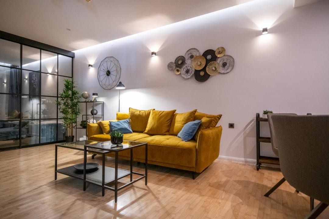 Photo of Livingroom in Varazdin