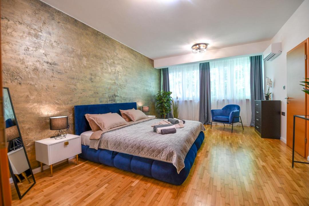Photo of Bedroom in Varazdin
