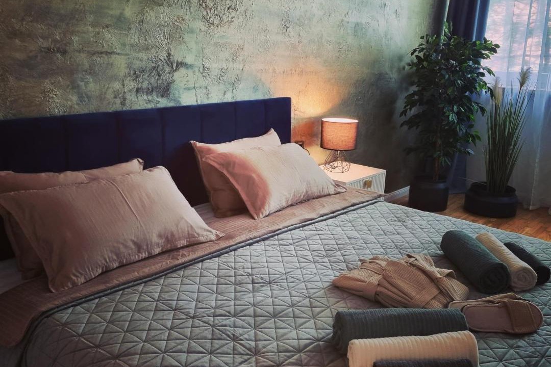 Photo of Bedroom in Varazdin