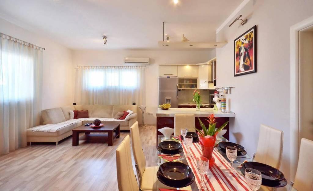 Photo of Livingroom in Podstrana