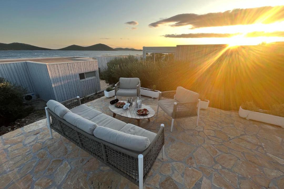Photo of Patio Balcony in Drage