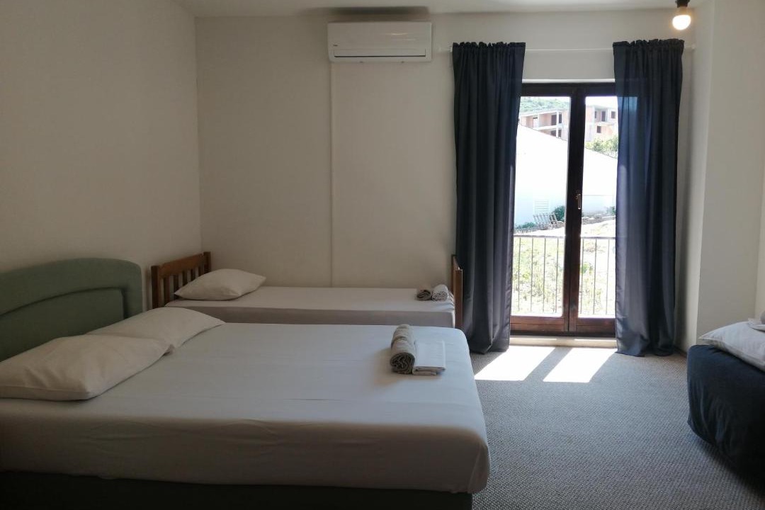 Photo of Bedroom in Loviste