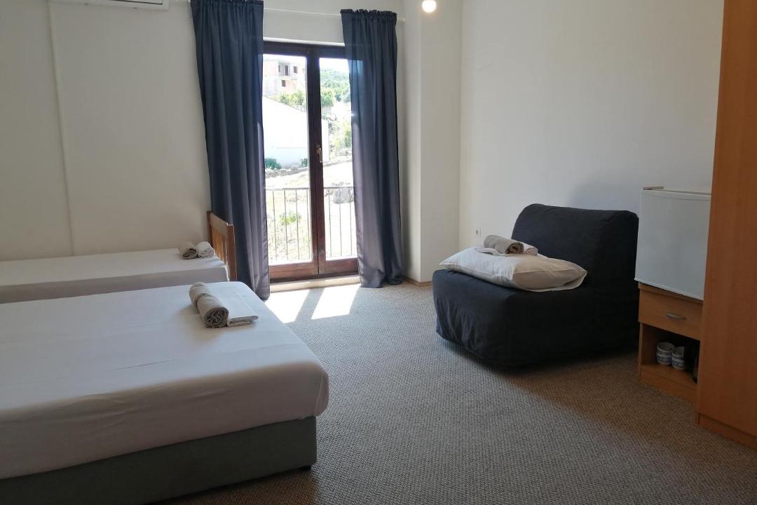 Photo of Bedroom in Loviste