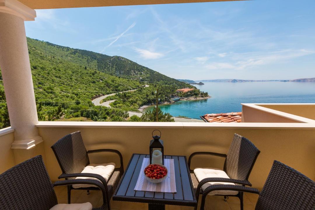Photo of Patio Balcony in Sveti Juraj