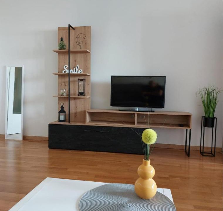 Photo of Livingroom in Novi Zagreb