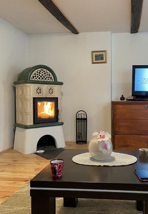 Photo of Livingroom in Zakanje