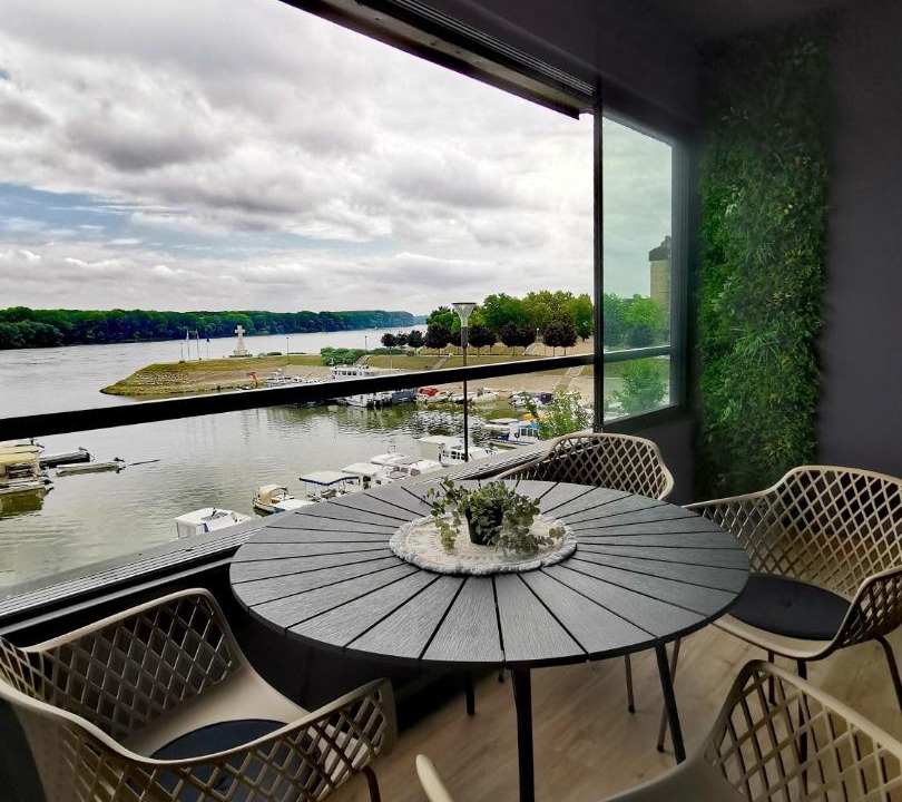 Photo of Patio Balcony in Vukovar