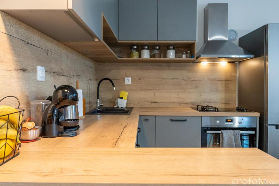 Photo of Kitchen in Bila Vlaka