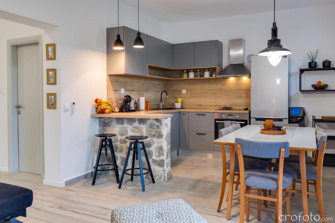 Photo of Kitchen in Bila Vlaka