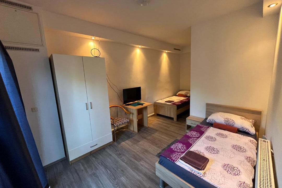 Photo of Bedroom in Varazdin