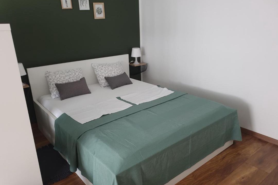 Photo of Bedroom in Krapinske Toplice