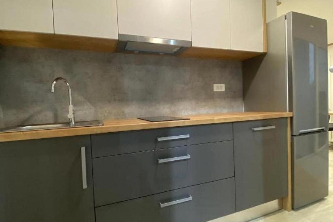 Photo of Kitchen in Drage