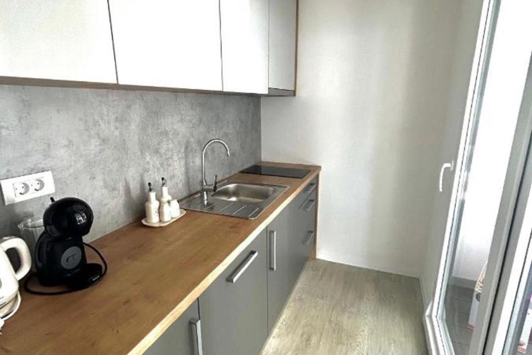Photo of Kitchen in Drage