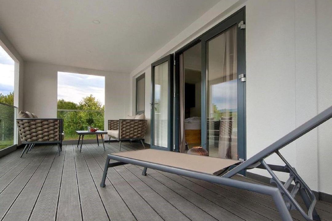 Photo of Patio Balcony in Drage