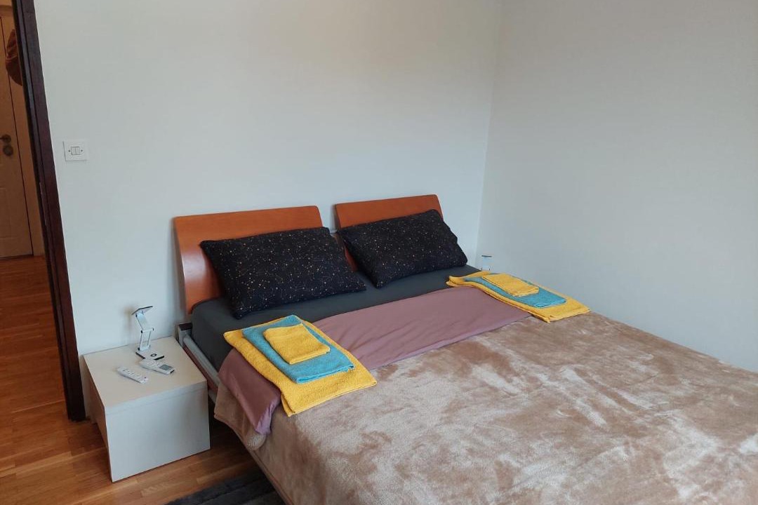 Photo of Bedroom in Krapinske Toplice