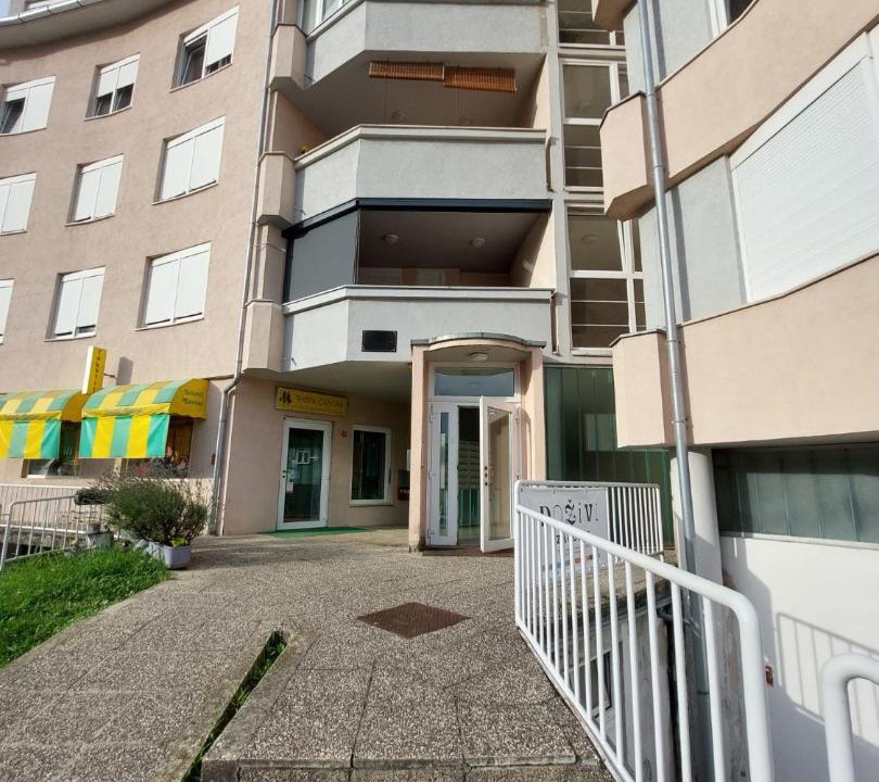 Photo of Buildings in Krapinske Toplice