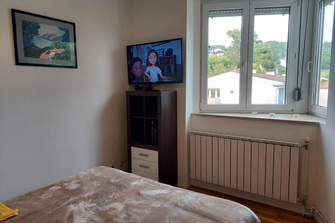 Photo of Bedroom in Krapinske Toplice