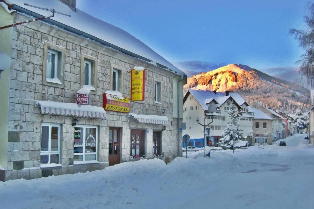 Photo of Others in Kupres