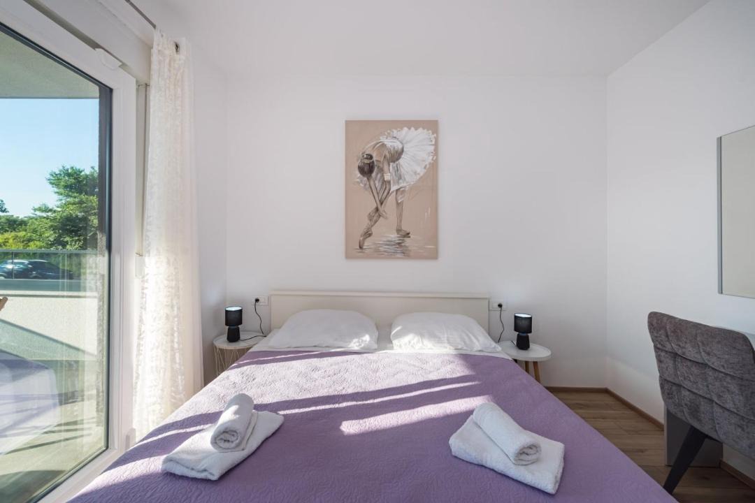 Photo of Bedroom in Biograd na Moru
