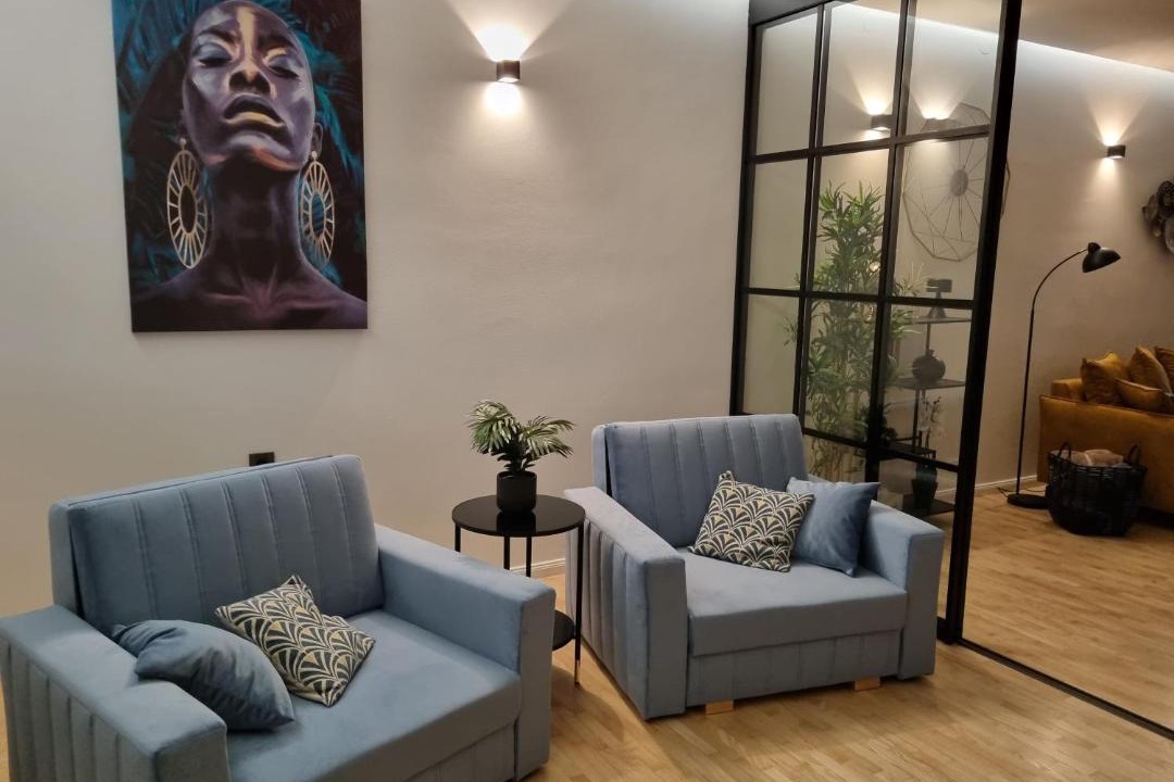 Photo of Livingroom in Varazdin