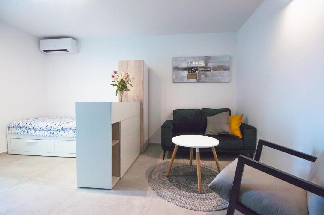 Photo of Livingroom in Cervar Porat